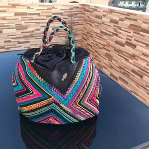 Bag handmade